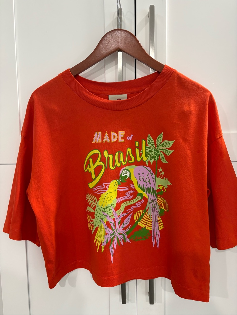 Farm Rio  Graphic Tee - Picture 2 of 11
